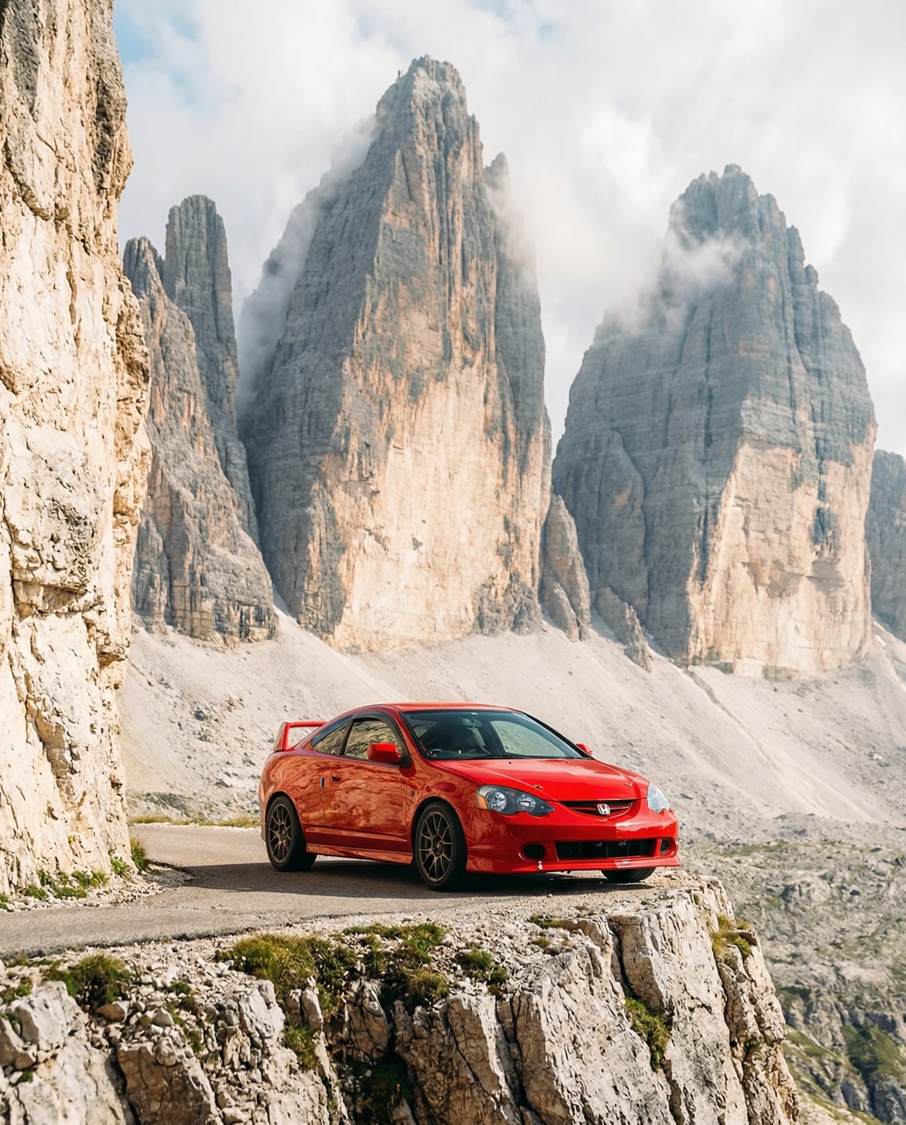 Step 6 – Photoshoot! (Web & iOS)